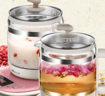 養(yǎng)生壺能代替電水壺嗎？養(yǎng)生壺和燒水壺區(qū)別