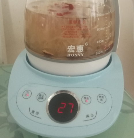 養(yǎng)生壺可以煮銀耳嗎？養(yǎng)生壺怎么煮銀耳