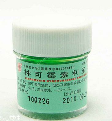 綠藥膏有激素嗎？綠藥膏是激素藥嗎？