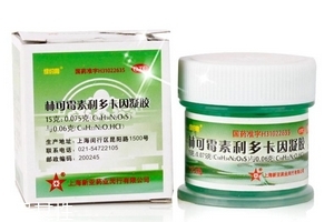 綠藥膏能當(dāng)潤(rùn)滑劑用么？