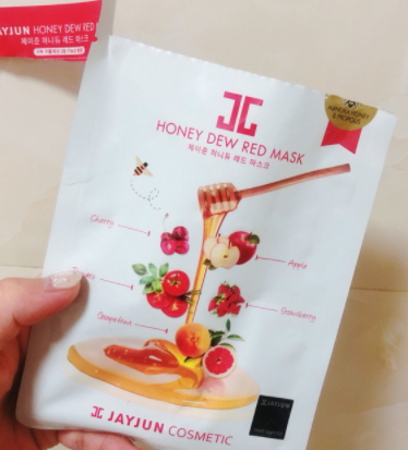 jayjun蜜光面膜怎么樣？jayjun蜜光面膜要洗嗎