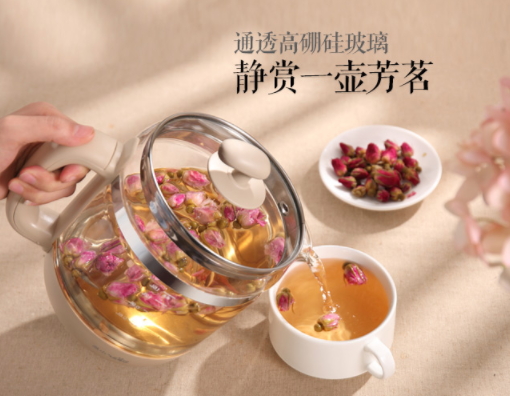 養(yǎng)生壺哪個(gè)牌子好？值得入手的養(yǎng)生壺