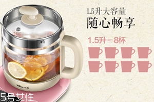 養(yǎng)生壺可以熬中藥嗎？養(yǎng)生壺怎么熬中藥