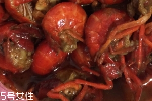 麻辣小龍蝦是哪個(gè)地方的菜系？