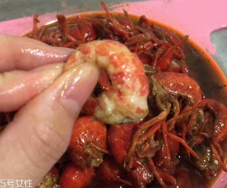 麻辣小龍蝦是哪個地方的菜系？