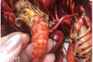 麻辣小龍蝦能過夜嗎？隔夜的麻辣小龍蝦能吃嗎？