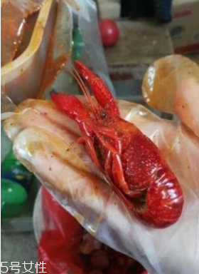 麻辣小龍蝦能過夜嗎？隔夜的麻辣小龍蝦能吃嗎？