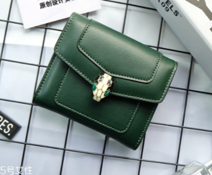錢包可以用綠色的嗎？錢包用綠色不好嗎