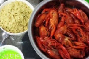 麻辣小龍蝦可以放多久？麻辣小龍蝦保存時(shí)間
