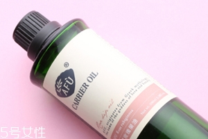玫瑰果油可以抹頭發(fā)嗎？玫瑰果油可以直接擦臉嗎