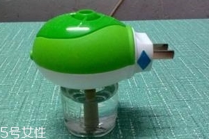 雷達(dá)電蚊香液怎么用？雷達(dá)電蚊香液使用方法