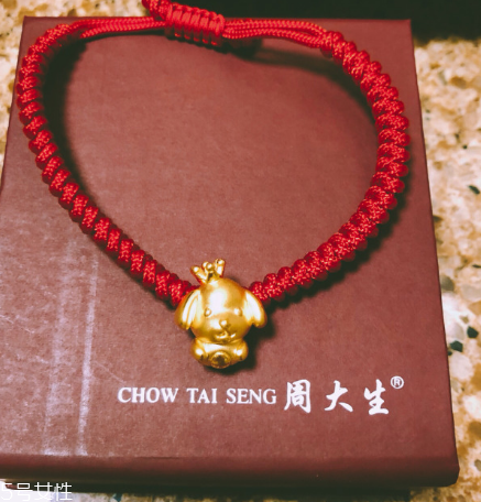 周大生是山寨嗎？周大生是不是山寨品牌