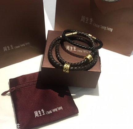 周生生轉(zhuǎn)運(yùn)珠多少錢？周生生轉(zhuǎn)運(yùn)珠手鏈價(jià)格