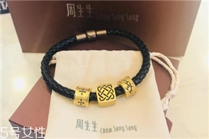 周生生轉(zhuǎn)運(yùn)珠為什么貴？周生生轉(zhuǎn)運(yùn)珠價(jià)值