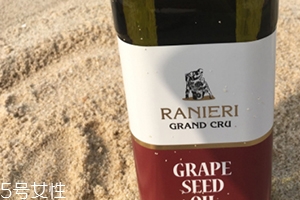 葡萄籽油可以炒菜嗎？葡萄籽油可以炒什么菜