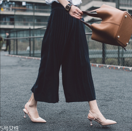 矮個子穿什么鞋子顯高？顯腿長的鞋子款式推薦