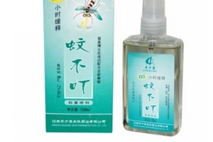 蚊不叮寶寶可以用嗎？蚊不叮適合寶寶嗎？