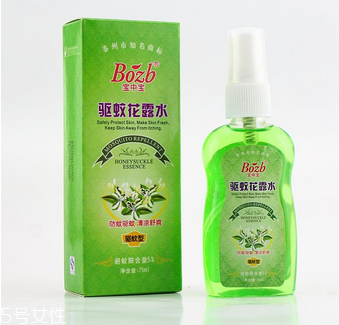 蚊不叮孕婦可以用嗎？蚊不叮對孕婦有害嗎？