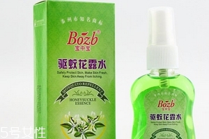 蚊不叮多少錢一瓶？蚊不叮價(jià)格