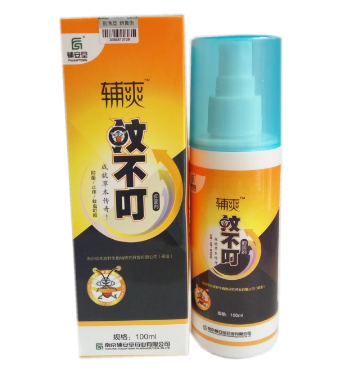 蚊不叮多少錢一瓶？蚊不叮價(jià)格