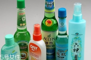 驅(qū)蚊花露水真的驅(qū)蚊嗎？驅(qū)蚊花露水驅(qū)蚊效果