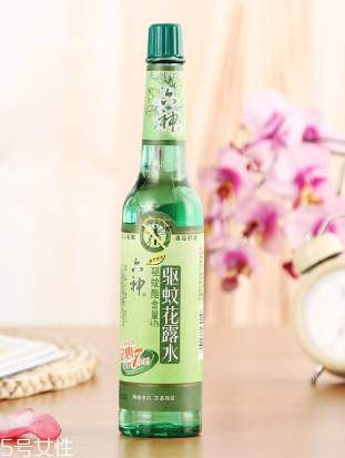 驅(qū)蚊花露水真的驅(qū)蚊嗎？驅(qū)蚊花露水驅(qū)蚊效果