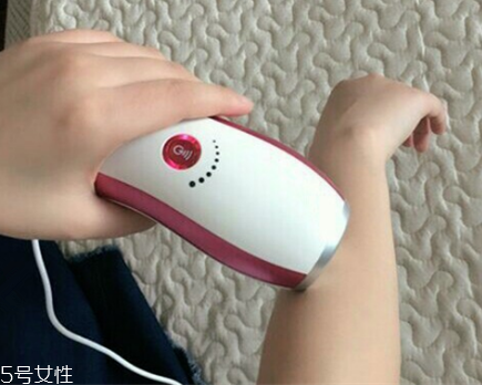 silkpro脫毛儀怎么用？silkpro脫毛儀使用方法指導(dǎo)