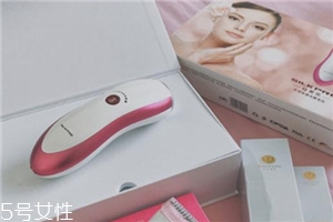 silkpro脫毛儀怎么用？silkpro脫毛儀使用方法指導(dǎo)