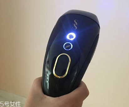 smoothskin有假貨嗎？慕金脫毛儀真假辨別