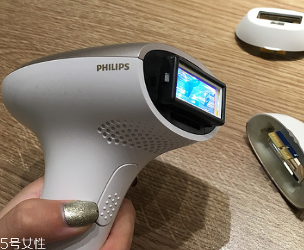 飛利浦脫毛儀怎么樣？飛利浦脫毛儀好不好用