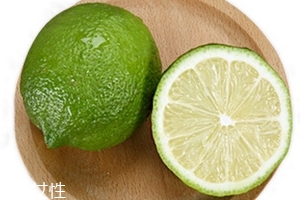 青檸檬可以去妊娠紋嗎？青檸檬對(duì)妊娠紋有效果嗎？