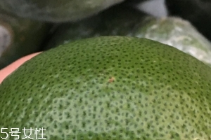 青檸檬是酸性還是堿性？青檸檬性質(zhì)