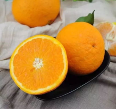 青見(jiàn)柑橘多少錢(qián)一斤？青見(jiàn)的功效作用