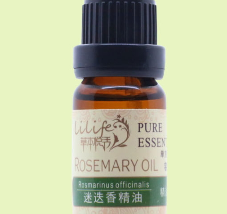 迷迭香精油可以泡腳嗎？迷迭香精油泡腳配方
