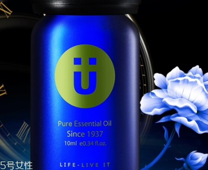 尤加利精油味道是什么？好聞嗎