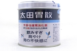 太田胃散什么味道？太田胃散會苦嗎？