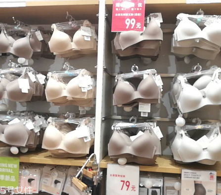 優(yōu)衣庫(kù)內(nèi)衣怎么樣？?jī)?yōu)衣庫(kù)內(nèi)衣口碑