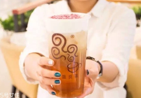 四云奶蓋貢茶哪個(gè)好喝？四云奶蓋貢茶點(diǎn)單攻略