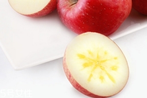 冰糖心蘋果是脆的嗎？冰糖心蘋果是脆還是粉