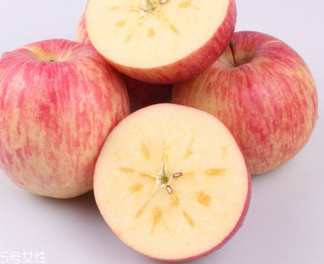 冰糖心蘋果孕婦能吃嗎？孕婦吃冰糖心蘋果好嗎？