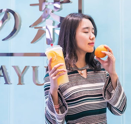奈雪的茶什么好喝嗎？奈雪の茶點單攻略