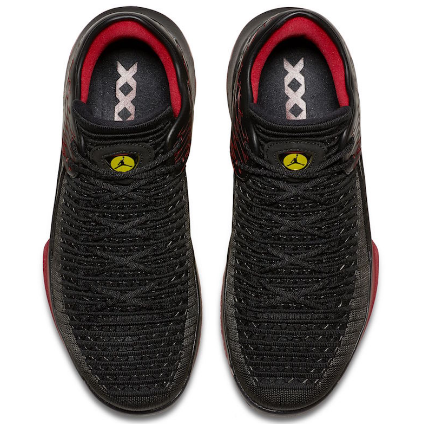 air jordan 32 low last shot最后一投什么時候發(fā)售？