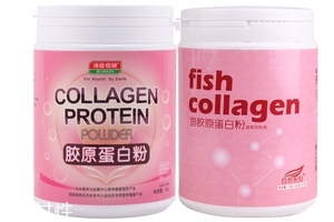 湯臣倍健膠原蛋白粉孕婦能喝嗎？