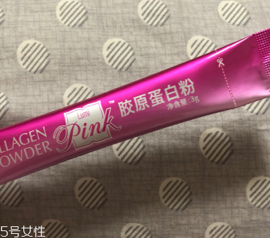 lumi膠原蛋白怎么樣？lumi膠原蛋白好不好？