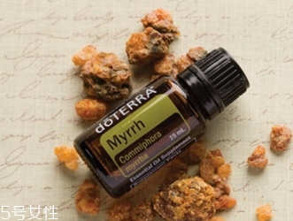 沒藥精油可以滴在內(nèi)褲上嗎？沒藥精油滴在內(nèi)褲上的好處