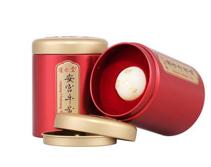 安宮牛黃丸是處方藥嗎？安宮牛黃丸要處方才能買嗎？