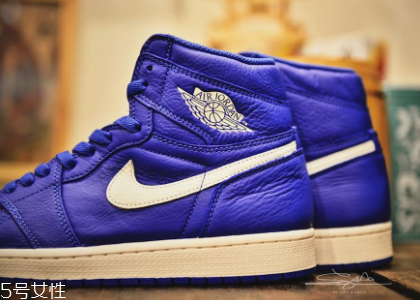 air jordan 1 hyper royal白勾皇家藍(lán)什么時(shí)候發(fā)售？