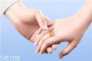 緊箍咒戒指怎么帶方向？緊箍咒戒指正反正確戴法