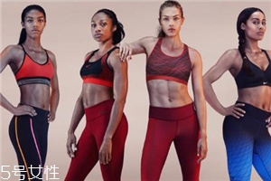 健身穿什么衣服好？健身穿搭推薦