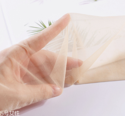 絲襪什么材質(zhì)的好？絲襪材質(zhì)對比